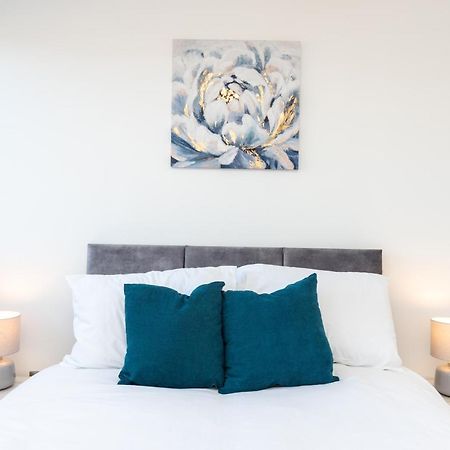 Modern Apartments In Kings Lynn With Free Wi-Fi King's Lynn Exteriér fotografie
