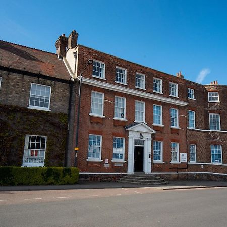 Modern Apartments In Kings Lynn With Free Wi-Fi King's Lynn Exteriér fotografie
