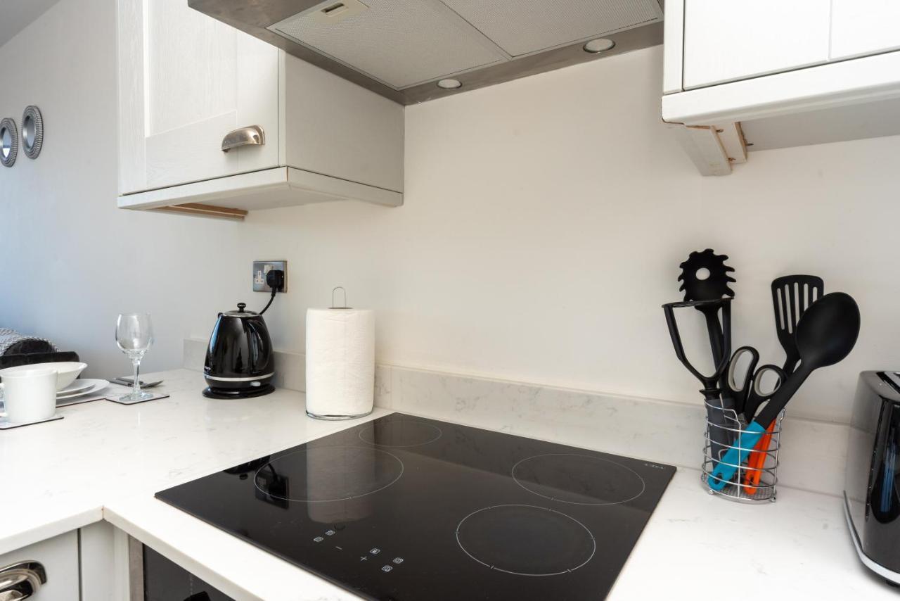 Modern Apartments In Kings Lynn With Free Wi-Fi King's Lynn Exteriér fotografie