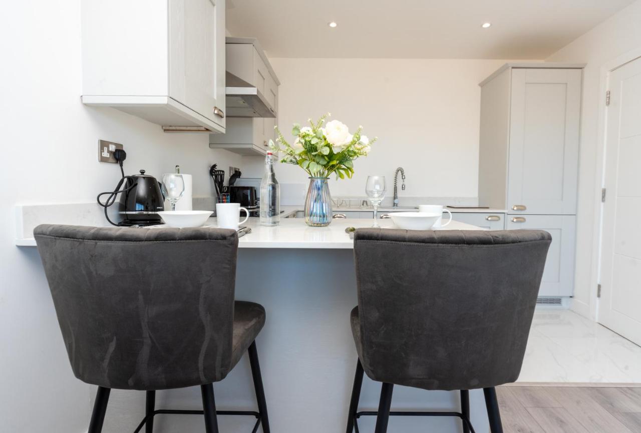 Modern Apartments In Kings Lynn With Free Wi-Fi King's Lynn Exteriér fotografie